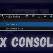 How To Install Use FX Console In After Effects