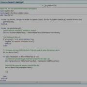 Getting Network Interface Information VB Net