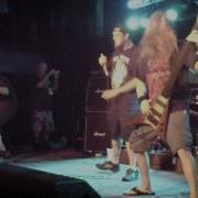 Meshiha Self Disembowelment Live At Las Vegas Death Fest 2014