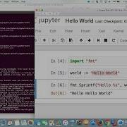 Как добавить ядро Python 3 в Jupyter IPython Notebook