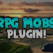 LORINTHS RPG MOBS Minecraft Plugin Tutorial