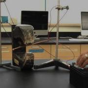 Force On A Current Carrying Wire In A Magnetic Field