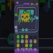 Pixel Flow Level 459 460 461 Walkthrough Gameplay Games Gaming Gameplay