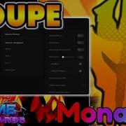 9 0 Anime Vanguards Script GUI HACK SCRIPT DUPE ROLLBACK MACRO INF RANGE LAG SCRIPT OP