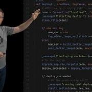 Continuous Deployment Explained In Code