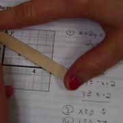 Algebra 2 3 4 Linear Programming Page 1