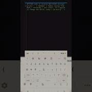 Python Code To Display MULTILINE String