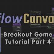 Breakout Game Tutorial With FlowCanvas Visual Scripting In Unity Part 4 Player Power Ups