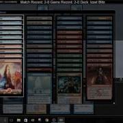 Paupular Decks Ep 4 R3 Izzet Blitz Vs Affinity