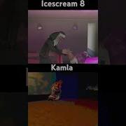 Icescream8 Ending Vs Kamla Ending Shorts Evolution Kamla Icescream8ending Evilnun Fyp Youtube