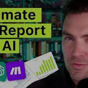 I Automated My Client Reports With AI Saves Me 10 Hours Week