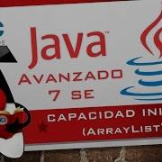 Tutorial Java 7 SE Avanzado 9 Capacidad Inicial