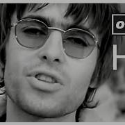 Oasis Supersonic Official HD Remastered Video
