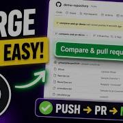 GitHub Compare And Pull Request Basics Explained Beginner S Guide