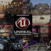 Single Player FPS Games In Unreal Engine 3 2006 2016