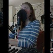 Jacob Collier Feat Lianne La Havas Feel Cover By Rika Kasc
