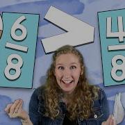 Comparing Fractions For Kids Easy Math Lessons