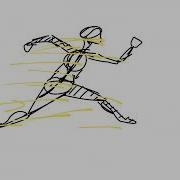 The Flash Animation Test