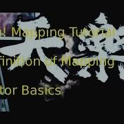 Osu Standard Mapping Tutorial Definition Of Mapping Basic Editor Skills