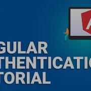 Angular Authentication Tutorial Angular Authentication And Authorization Edureka