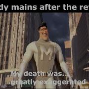 Based DBD Memes
