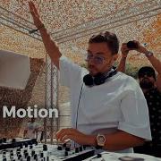 Space Motion Live Radio Intense Exit Festival After Party 2021 Progressive House DJ Mix