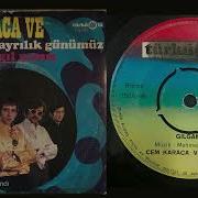 Gılgamış 1969 Cem Karaca Ve Apaşlar Ferdy Klein Orkestrası