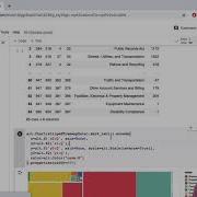 Learn Python Altair Trees