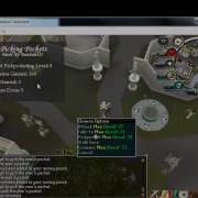 RSBot Script Picking Pockets Made By Me