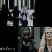 Britney Spears 3 Original Director S Cut 2 Versions Differences