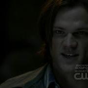 Supernatural 5x22 Swan Song Sam Says Yes To Lucifer