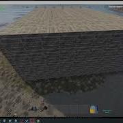 Arena Rust Plugin