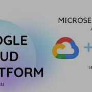 Microservices Instagram API Live Demo Episode 1 4 Google Cloud App Engine