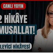 2 Korkunç Hikâye Tek Canlı Yayında Papaz Büyüsü Ve Berzeg Cin Vakası KaranlıkHikâyeler