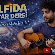 Haluk Levent Elfida Gitar Dersi Basit Ama Ideal Akorlar