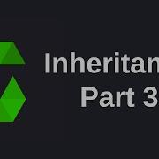 Изучение Solidity 0 5 Наследование часть 3