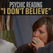 Psychic Proves Skeptic WRONG On LIVE TV This Reading Changed Everything