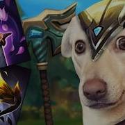 Full Lethality Nasus Exe