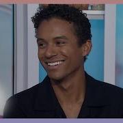 Jaafar Jackson On Auditioning For Michael Family Reactions More