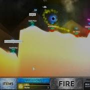 Nuke Black Hole Trickshot Fail Shellshock Live