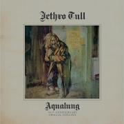 Aqualung Steven Wilson Stereo Remix
