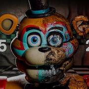 Glamrocks Over The Years FNaF Animation
