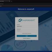 JasperReports Server Installation And Configuration