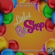 The Fire Hydrant Song From The Littlest Pet Shop