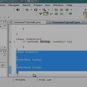 Java Jdk7 Tutorial 26 Generic Constructors And Bounded Type Parameters