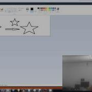 Tracking Hand And Control The Mouse With Kinect V2