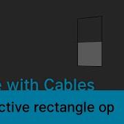 Interactive Rectangle Op Tutorial
