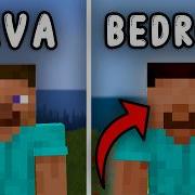 101 Minecraft Java Vs Bedrock Differences