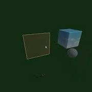 Non Breakable Glass Escape Simulator Room Editor Tutorial
