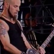 Drowning Pool Bodies Live Rock Am Ring 2002